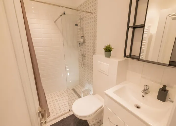 Kolibri Apartmen