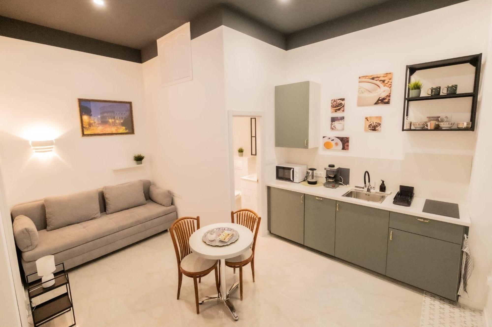 Apartmán Kolibri *