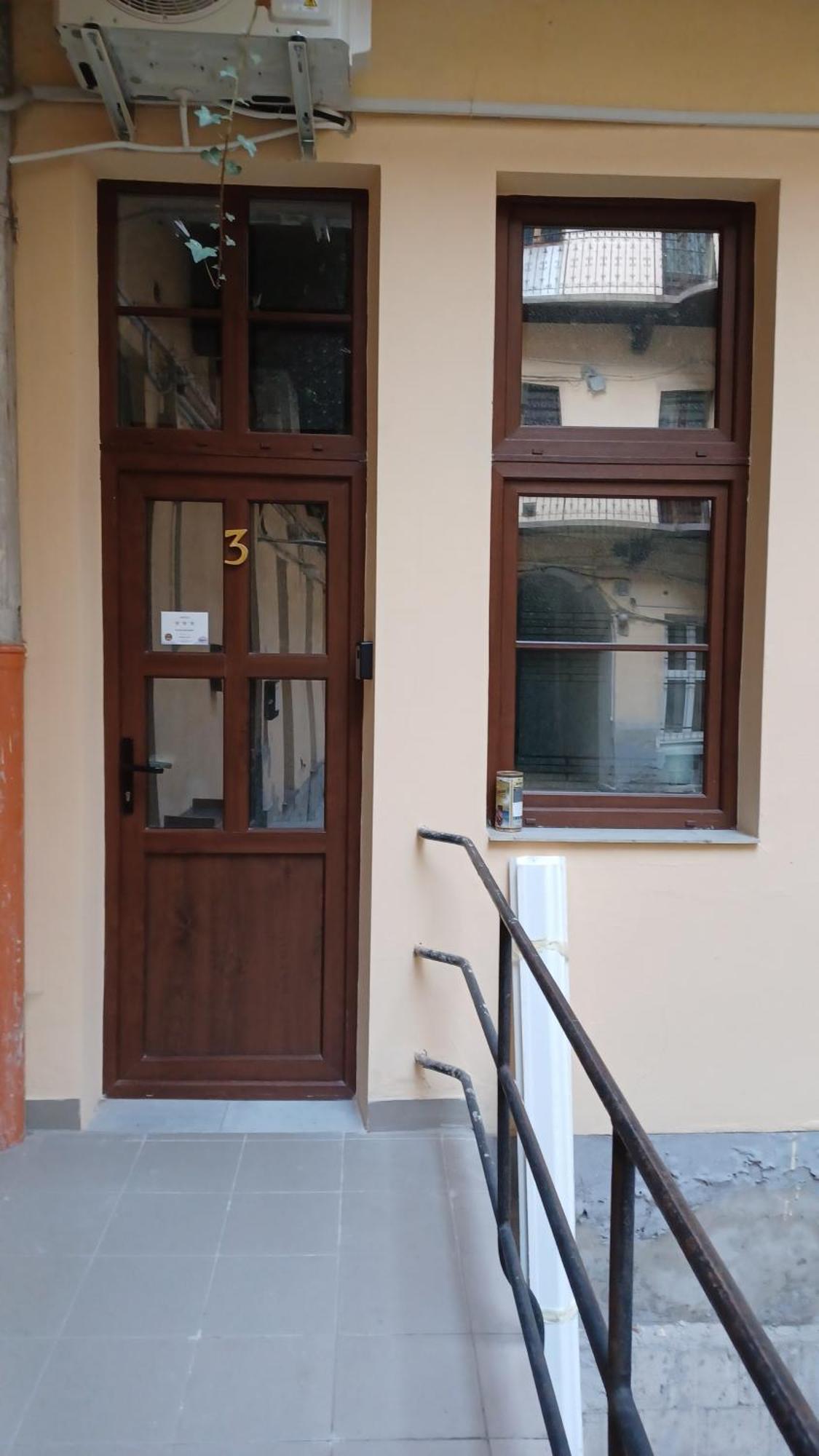 Apartmán Kolibri